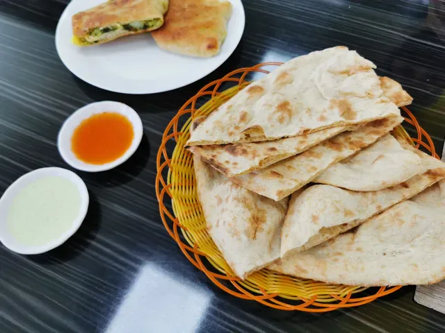 Jahan’s Kebab