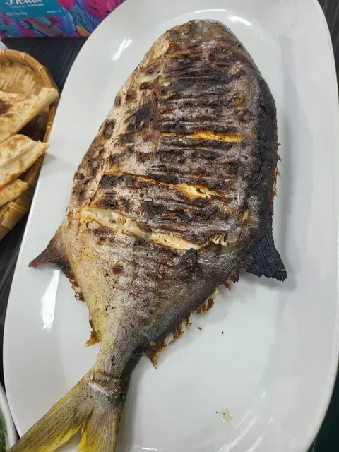 Jahan’s Kebab