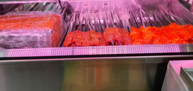 Jahan’s Kebab