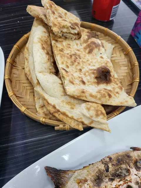 Jahan’s Kebab