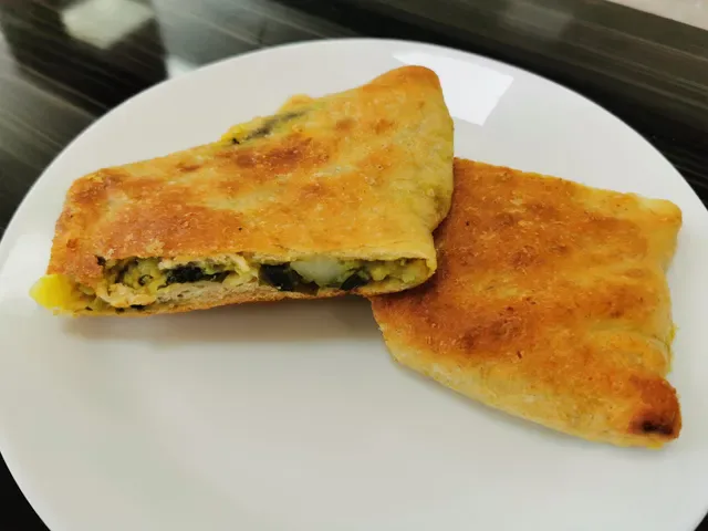 Jahan’s Kebab