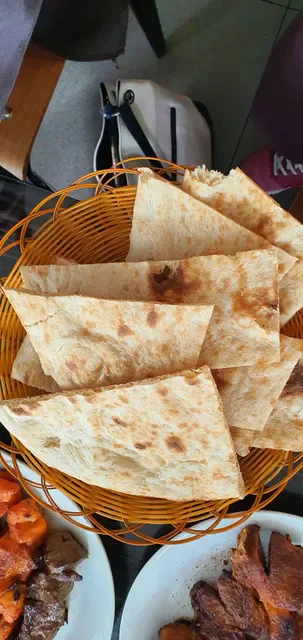 Jahan’s Kebab
