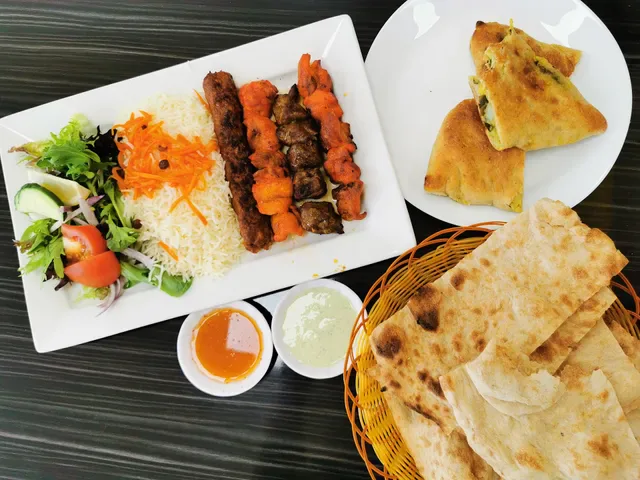 Jahan’s Kebab