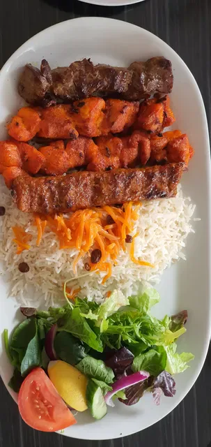 Jahan’s Kebab