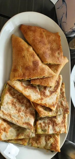 Jahan’s Kebab