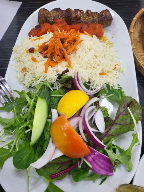 Jahan’s Kebab