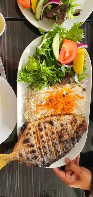 Jahan’s Kebab
