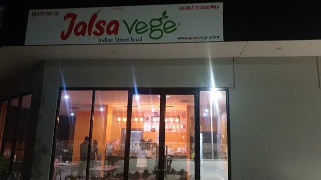 Jalsa EATS