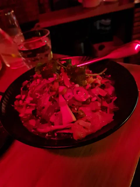 Jan Chi Korean Feast