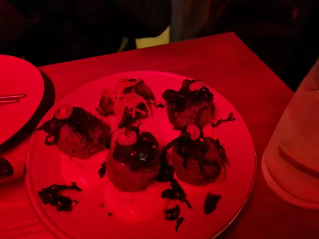 Jan Chi Korean Feast