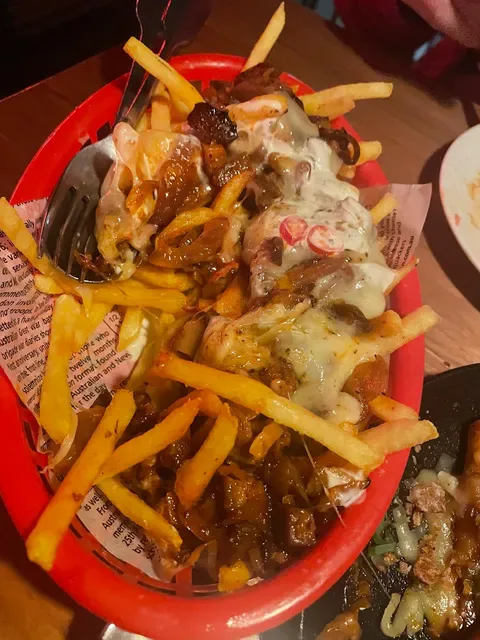 Jan Chi Korean Feast