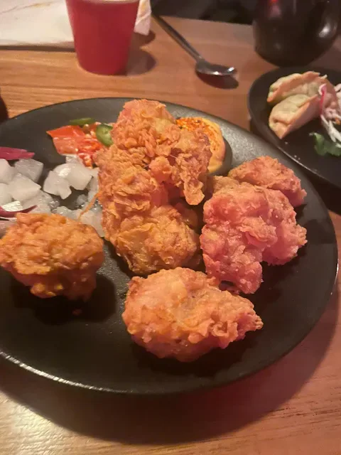 Jan Chi Korean Feast
