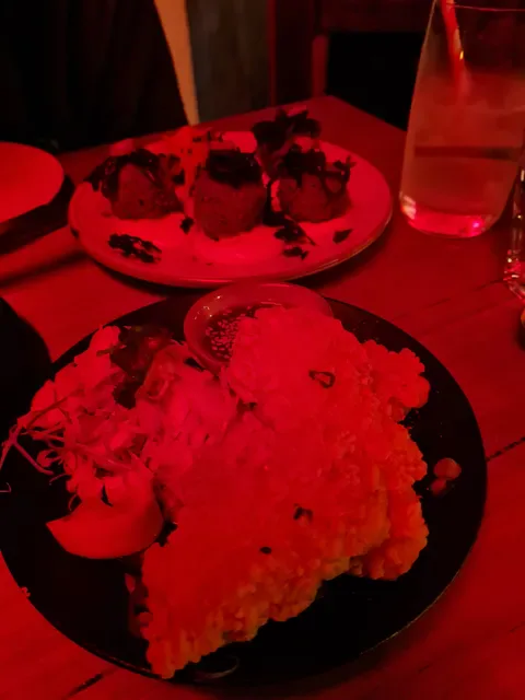Jan Chi Korean Feast