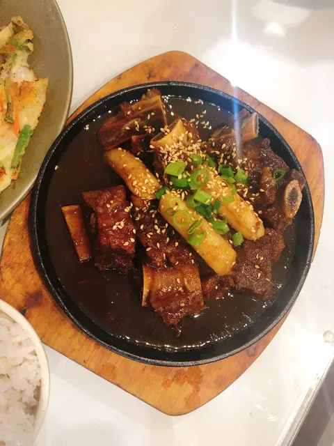 Jang go mama