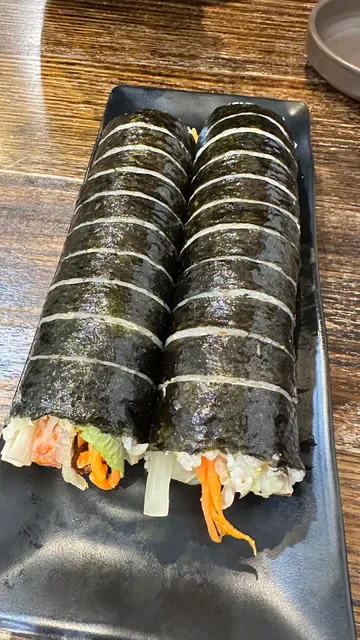 Jang go mama