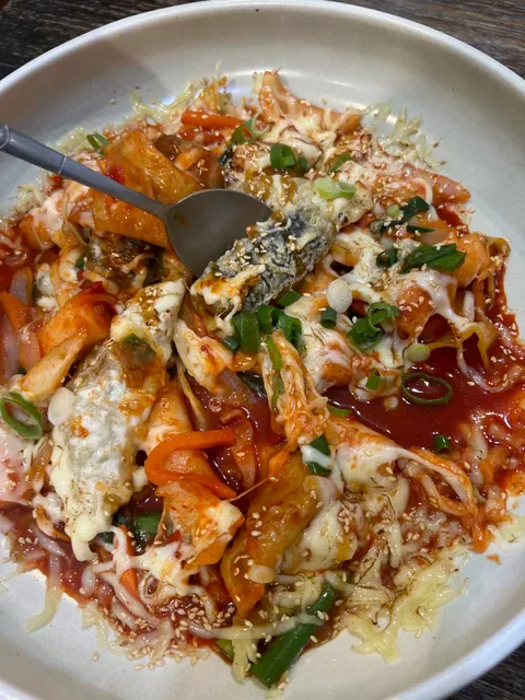 Jang go mama