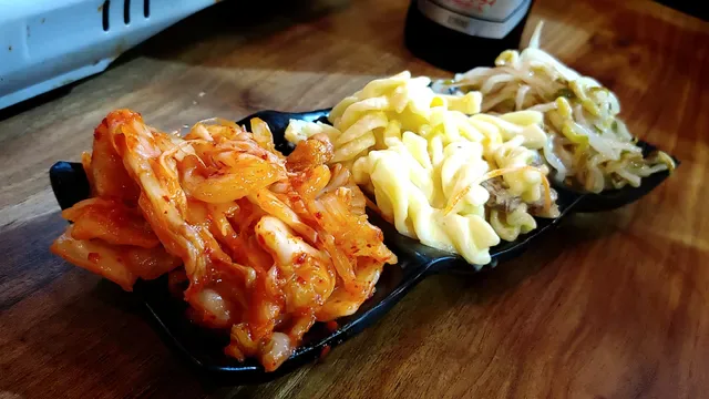 Jang Gun CBD Korean Restaurant