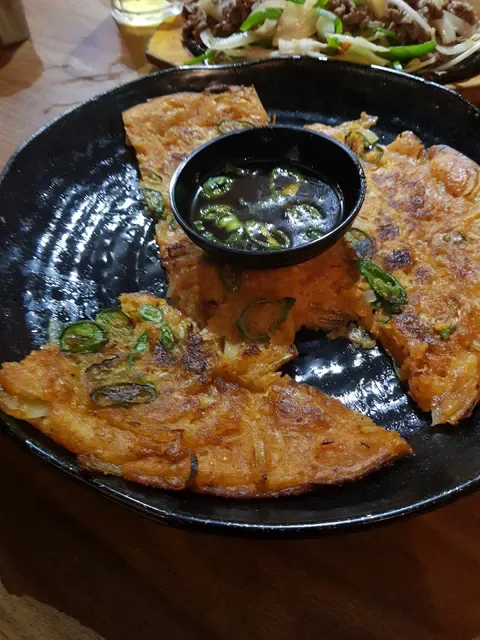 Jang Gun CBD Korean Restaurant
