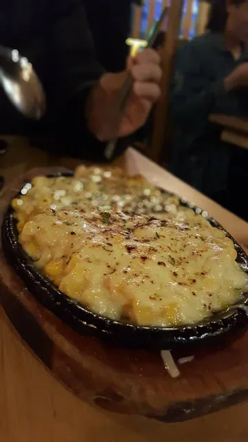 Jang Gun CBD Korean Restaurant