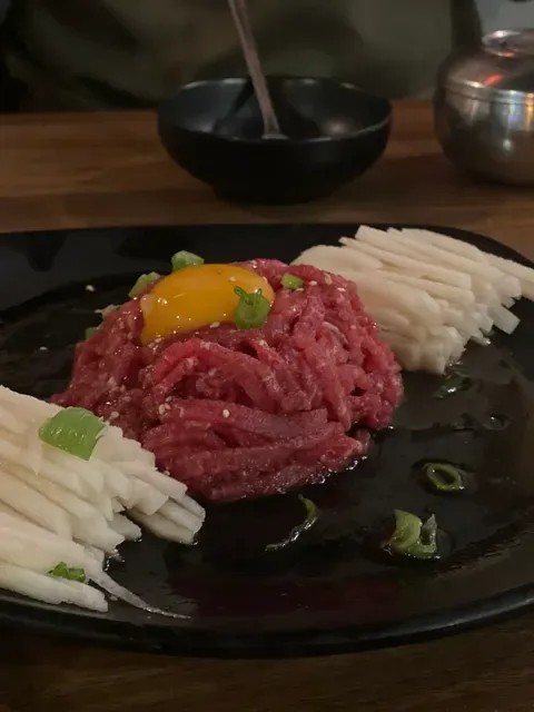 Jang Gun CBD Korean Restaurant