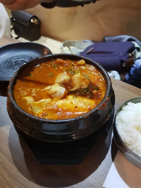 Jang Gun CBD Korean Restaurant