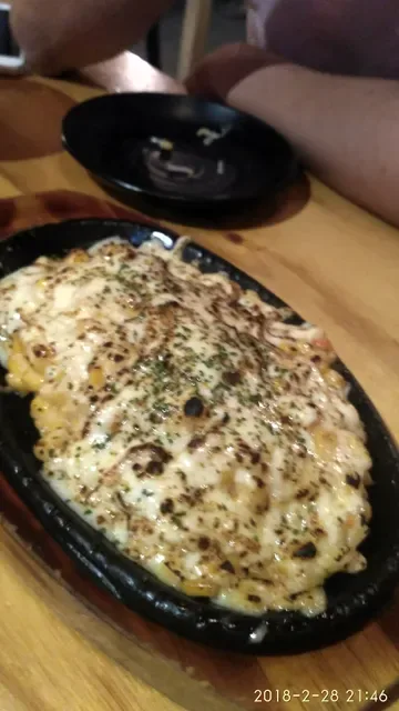 Jang Gun CBD Korean Restaurant