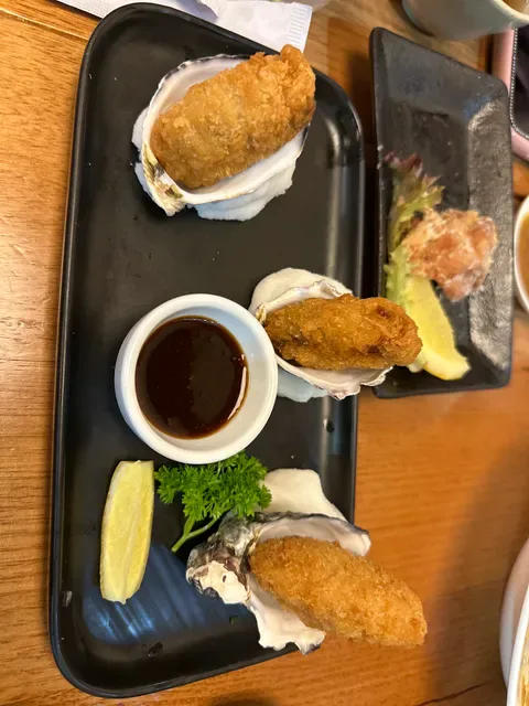 Japanese Gourmet Kenji