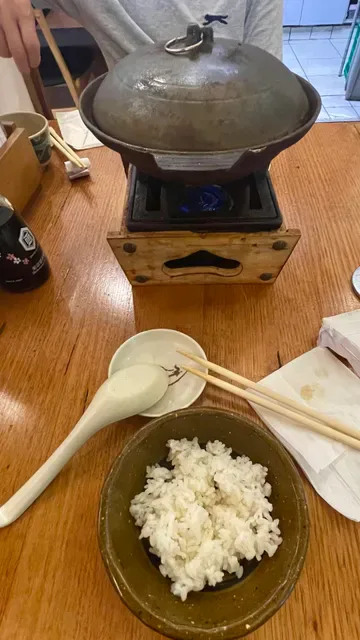 Japanese Gourmet Kenji