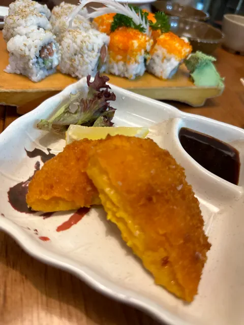 Japanese Gourmet Kenji