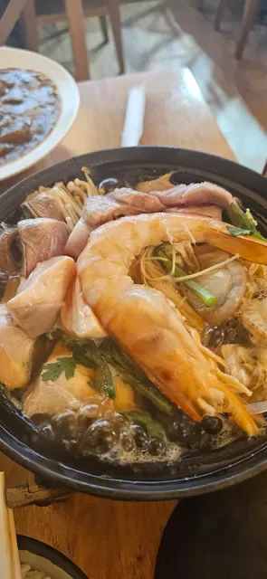 Japanese Gourmet Kenji