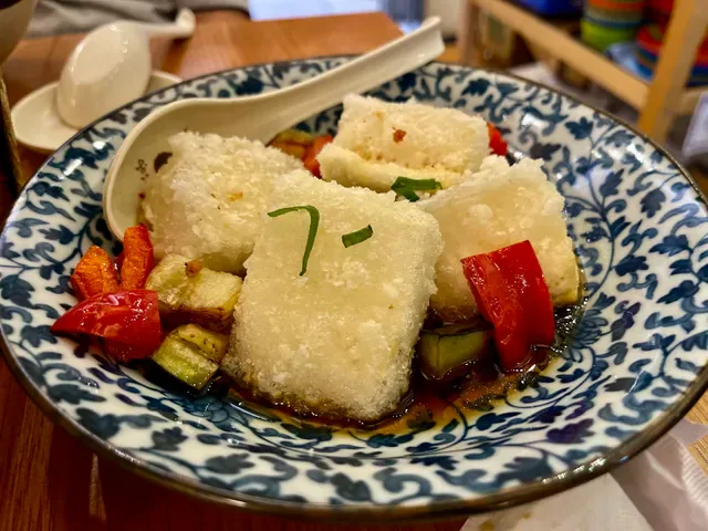 Japanese Gourmet Kenji