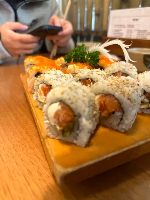 Japanese Gourmet Kenji