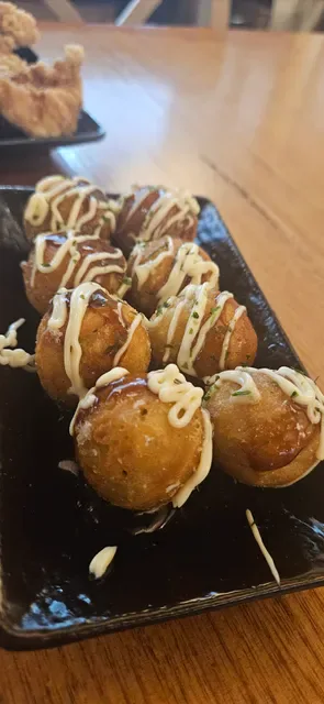 Japanese Gourmet Kenji