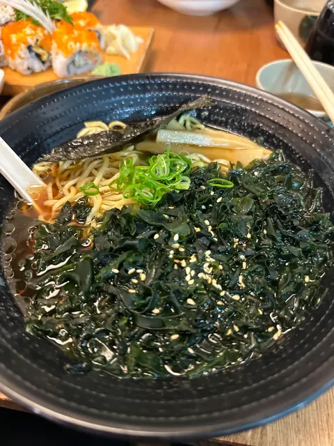 Japanese Gourmet Kenji