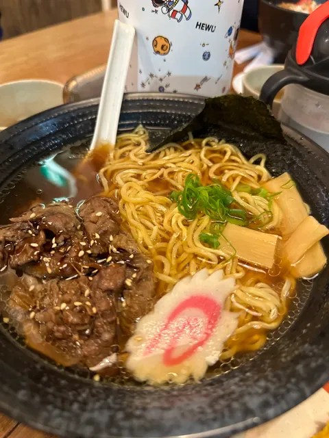 Japanese Gourmet Kenji