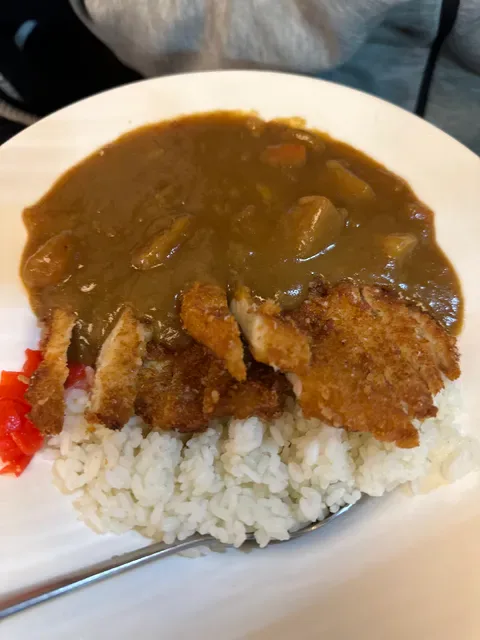 Japanese Gourmet Kenji