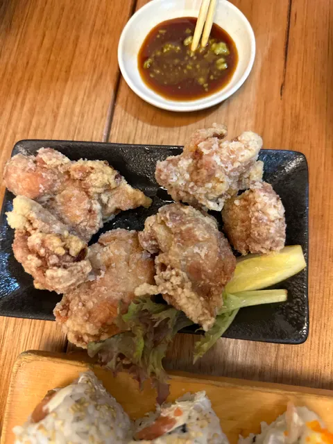 Japanese Gourmet Kenji
