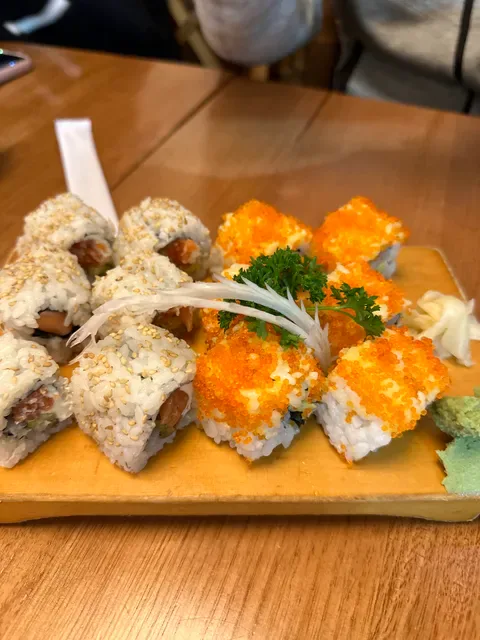 Japanese Gourmet Kenji