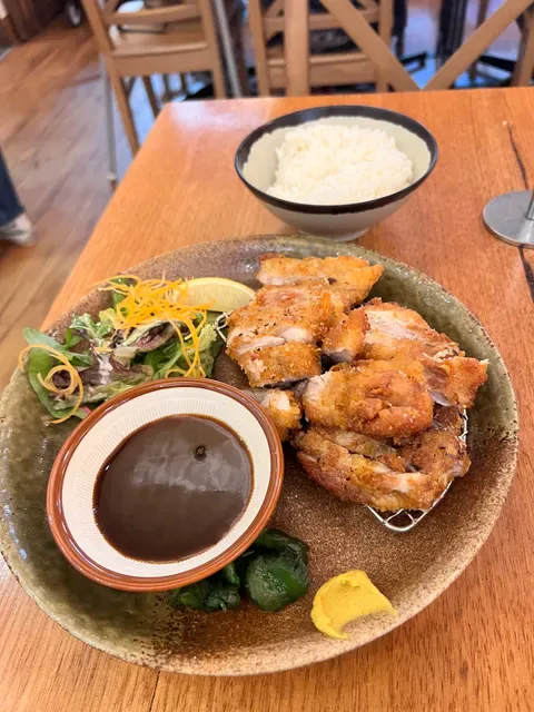 Japanese Gourmet Kenji