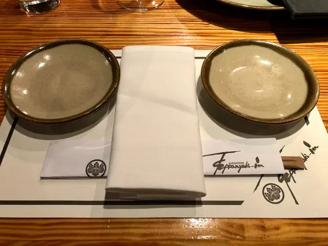 Japanese Teppanyaki Inn