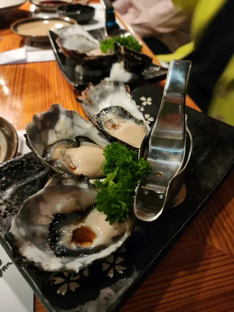 Japanese Teppanyaki Inn