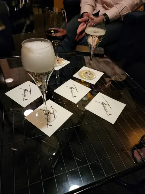 Japanese Teppanyaki Inn