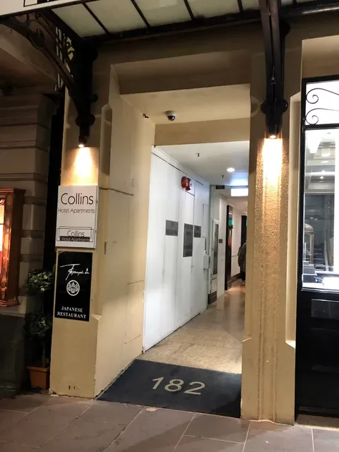 Japanese Teppanyaki Inn