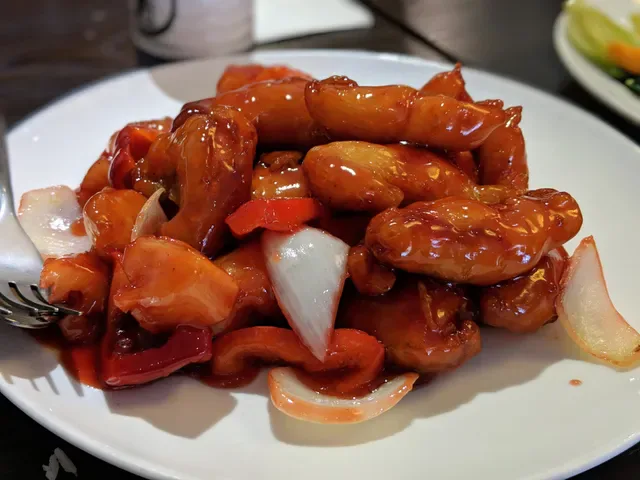 Jasmine House Chinese Restaurant