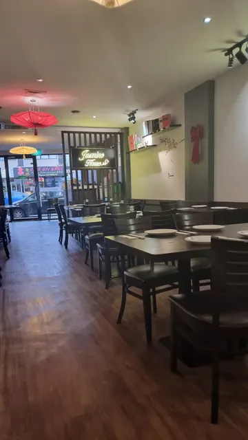 Jasmine House Chinese Restaurant