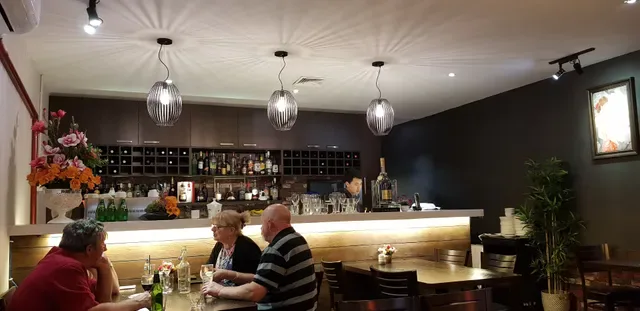 Jasmine House Chinese Restaurant