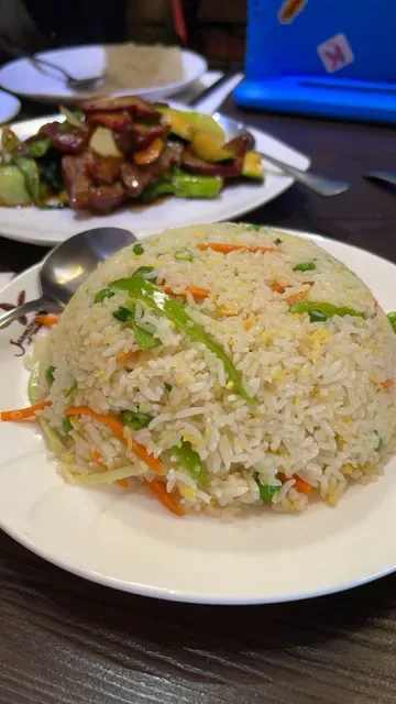 Jasmine House Chinese Restaurant
