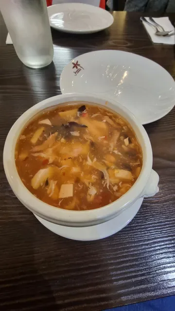 Jasmine House Chinese Restaurant
