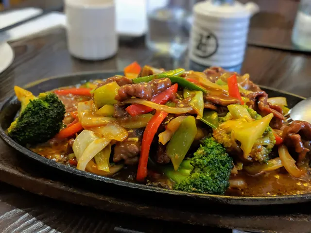 Jasmine House Chinese Restaurant