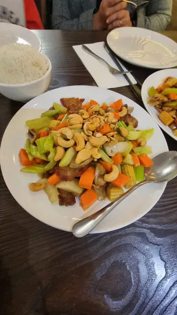 Jasmine House Chinese Restaurant